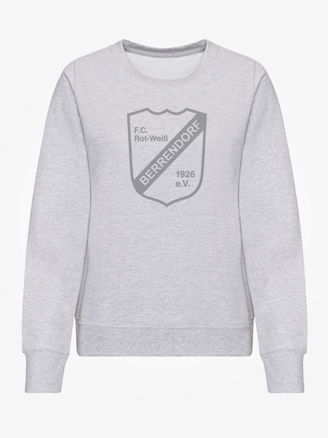 Sweater All Grey Unisex