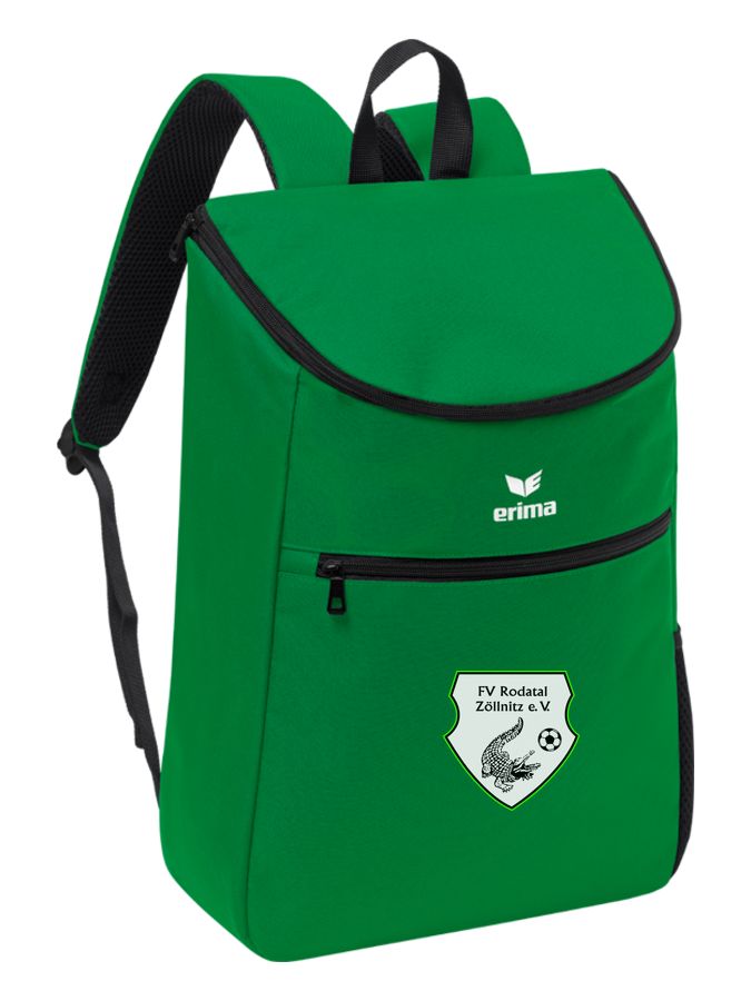 Erima Team Rucksack