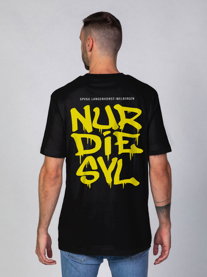 Shirt Street Herren
