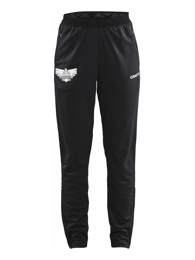 Craft Evolve Trainingshose Damen