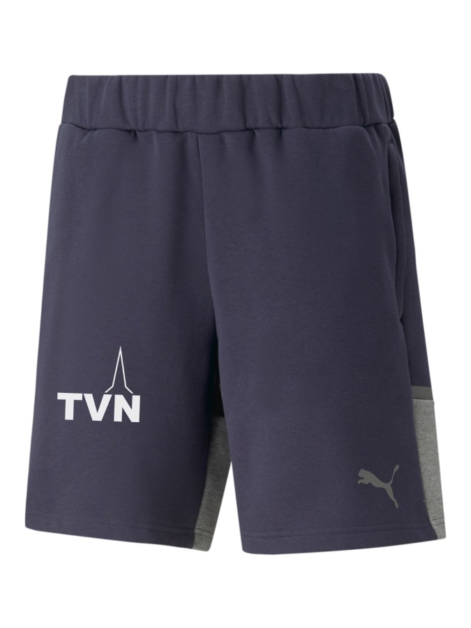 PUMA teamCUP Casuals Shorts