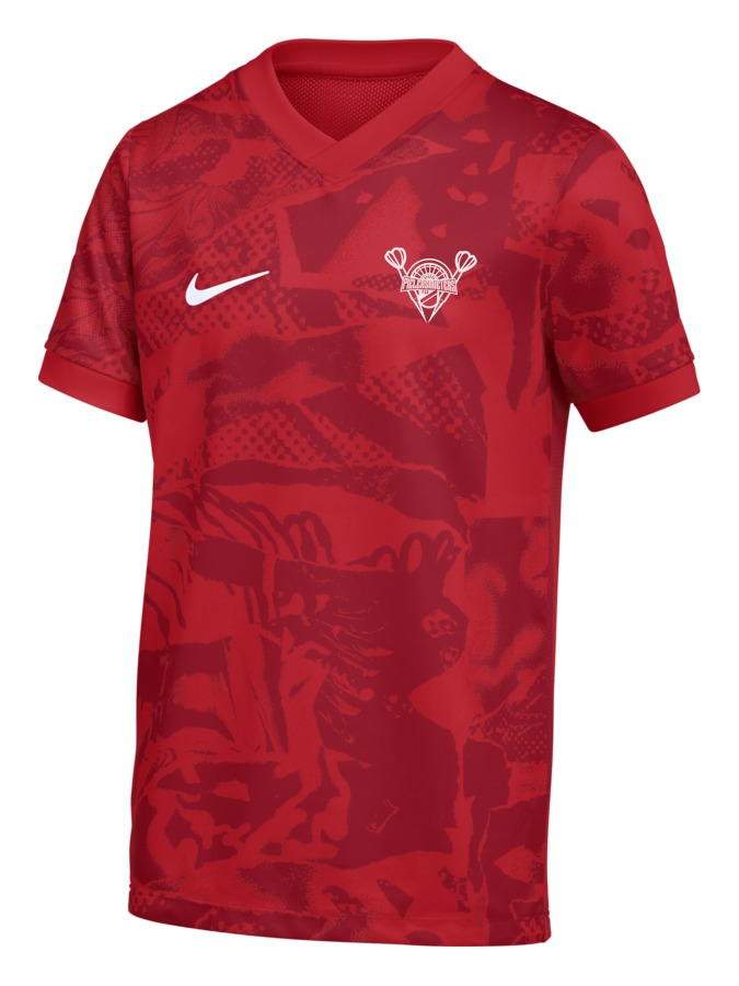 Nike Precision VII Trikot Kinder