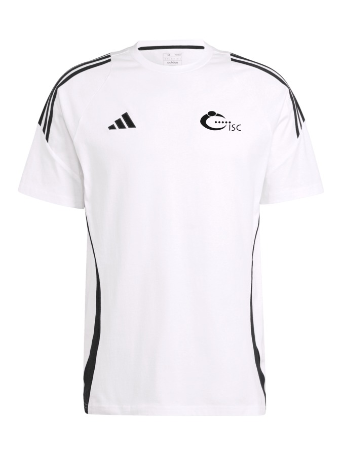 adidas Tiro 24 Sweat T-Shirt