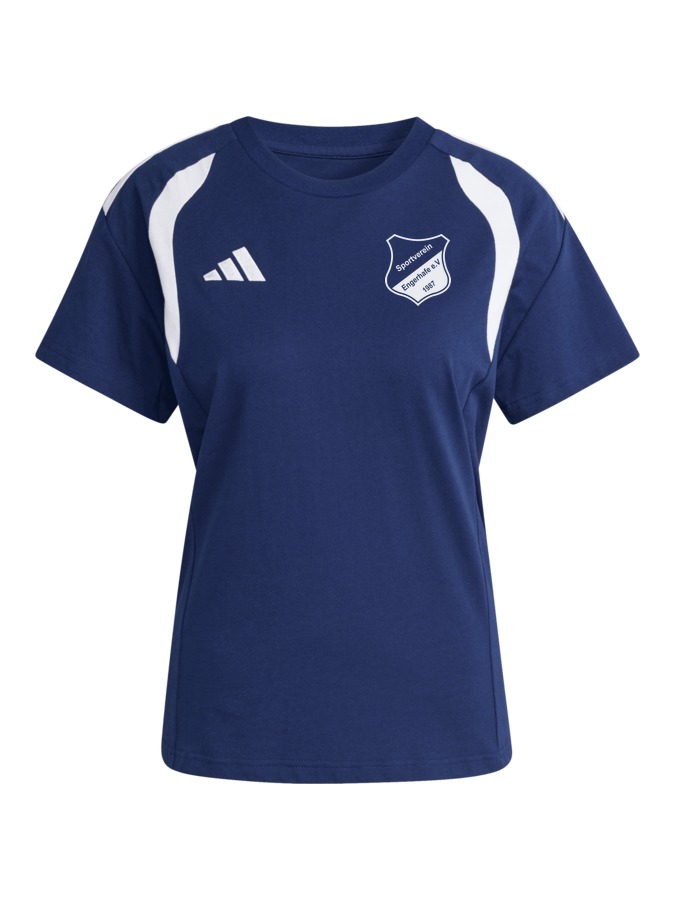 adidas Tiro 26 League T-Shirt Damen