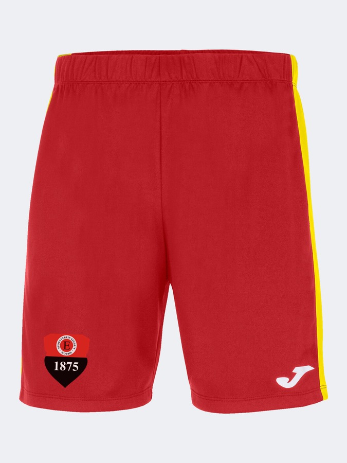 Joma Maxi Short