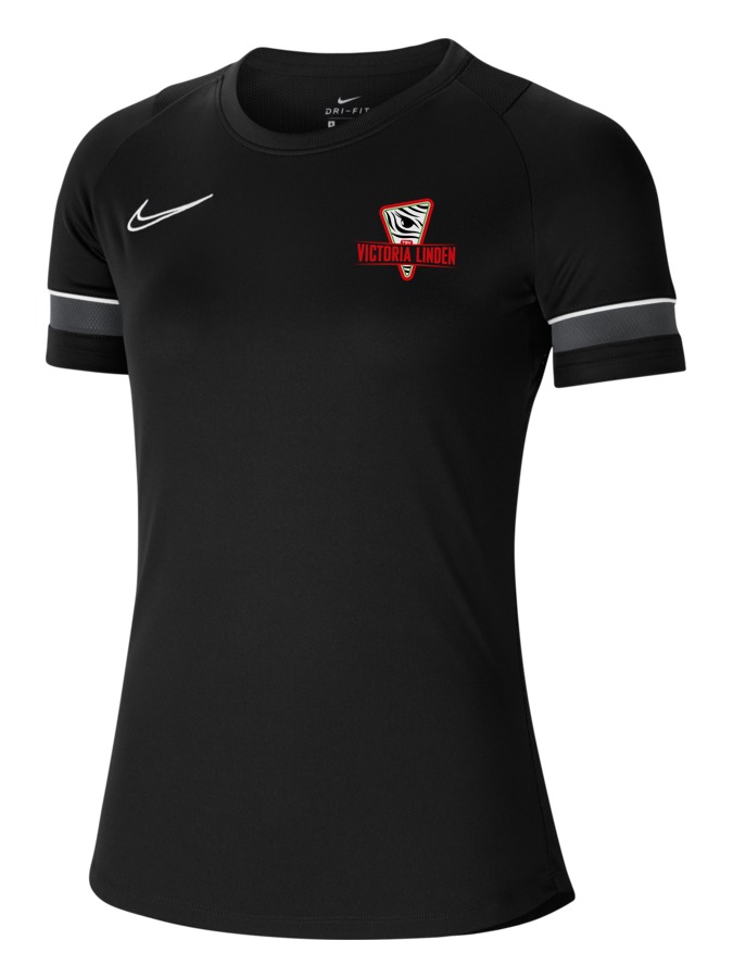 Nike Academy 21 Shirt Damen