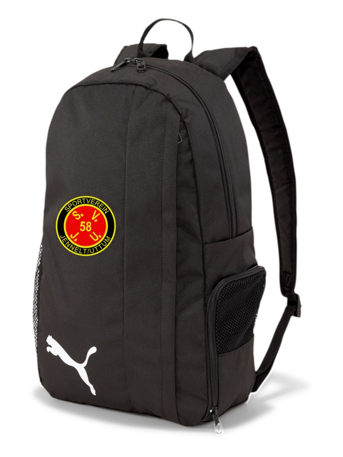 PUMA teamGOAL 23 Backpack mit Bodenfach