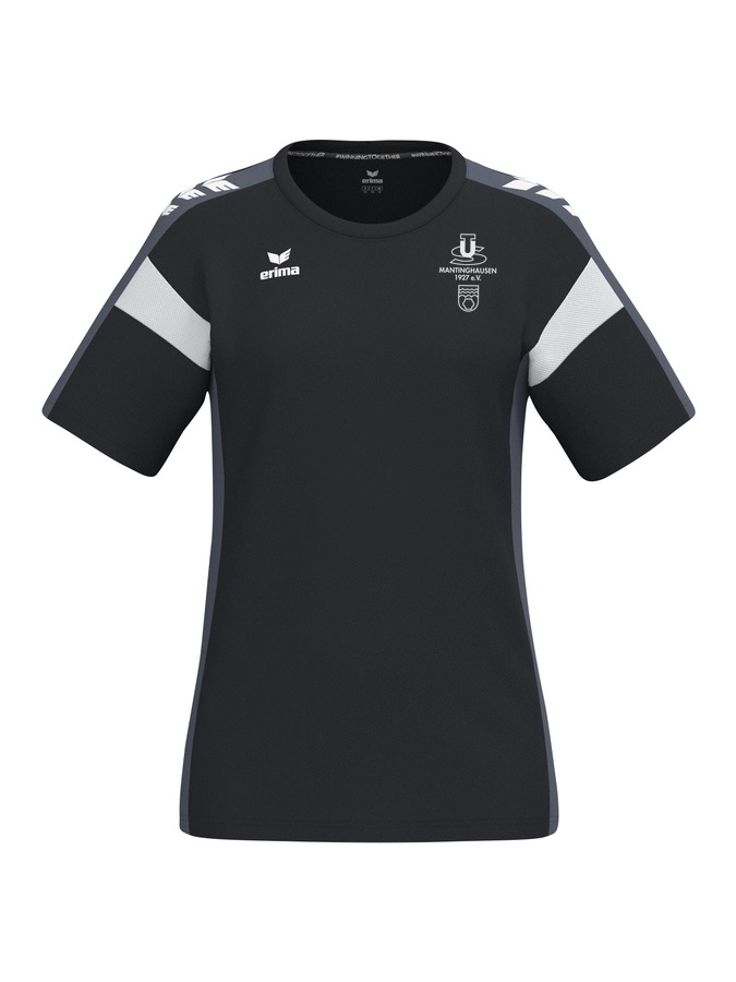 Erima Celebrate 125 T-Shirt Function Damen
