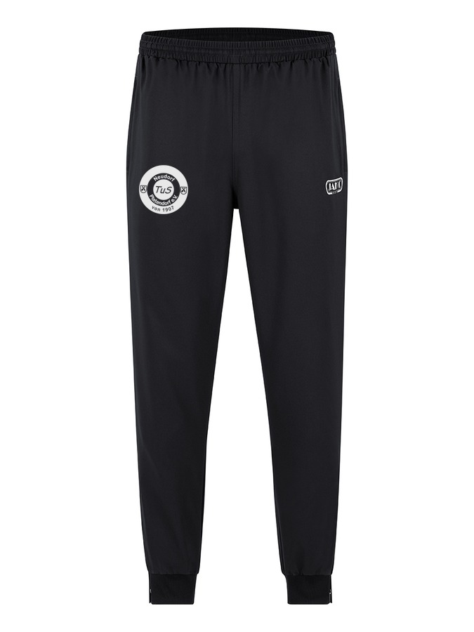 Jako Freizeithose Retro