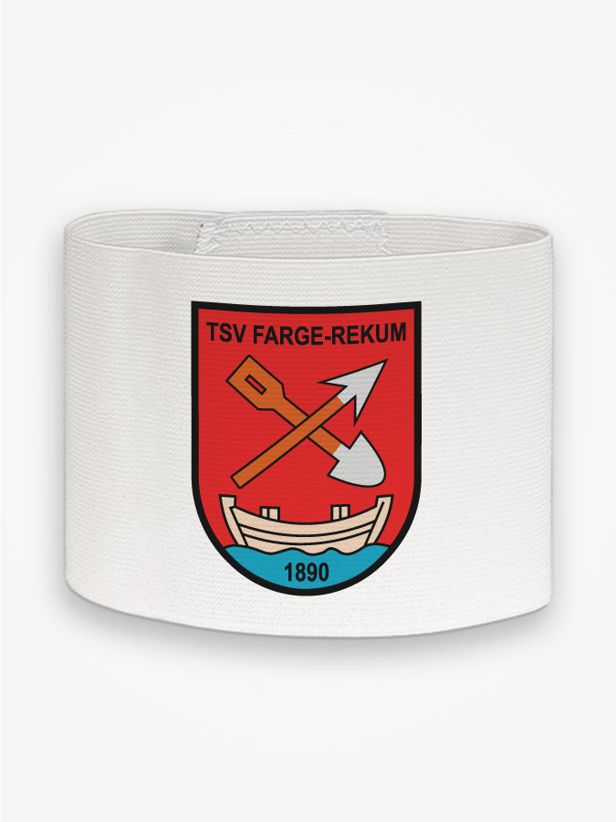 Armbinde Logo