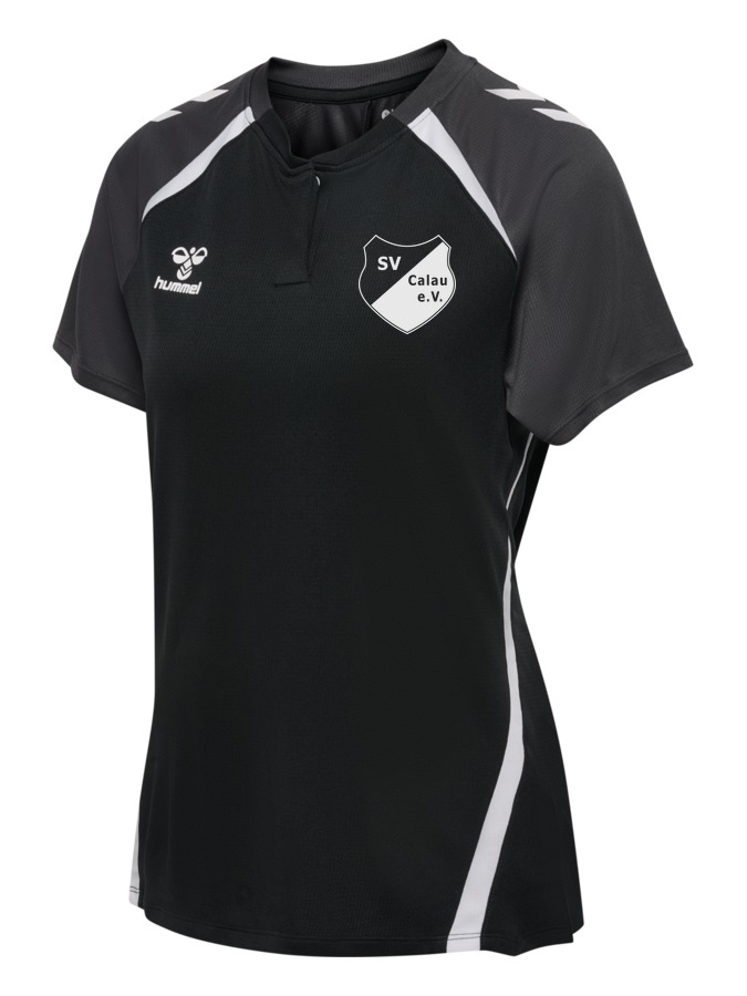 Hummel Lead 2.0 Polo Damen