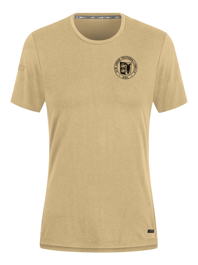 Jako T-Shirt Pro Casual Damen