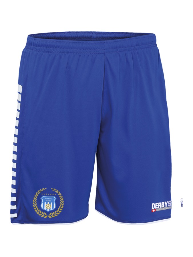 Derbystar Hyper Hose