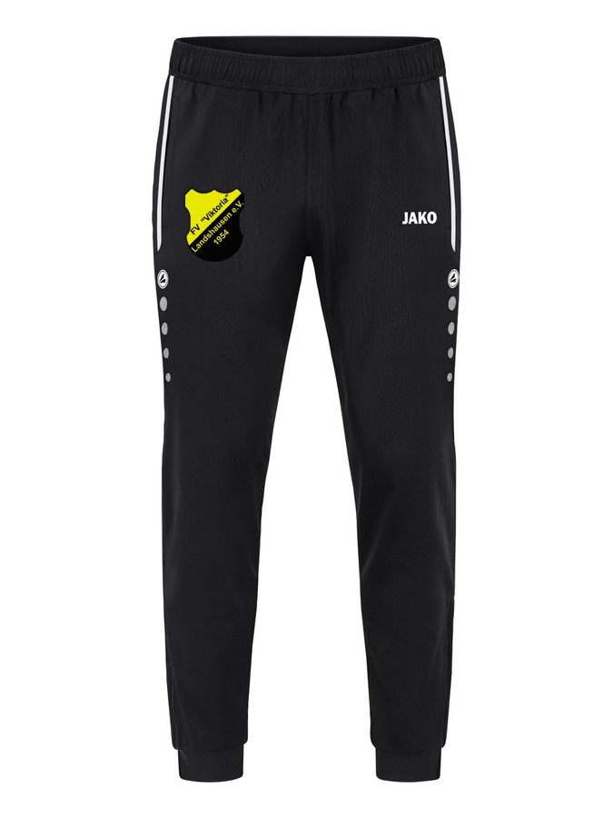 Jako Polyesterhose Allround