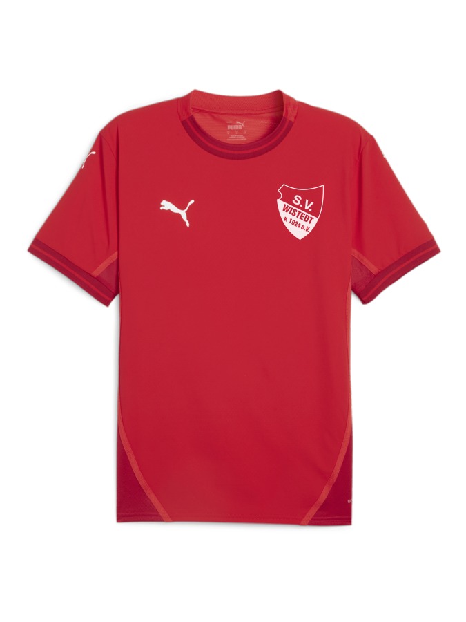 PUMA teamFINAL Trikot