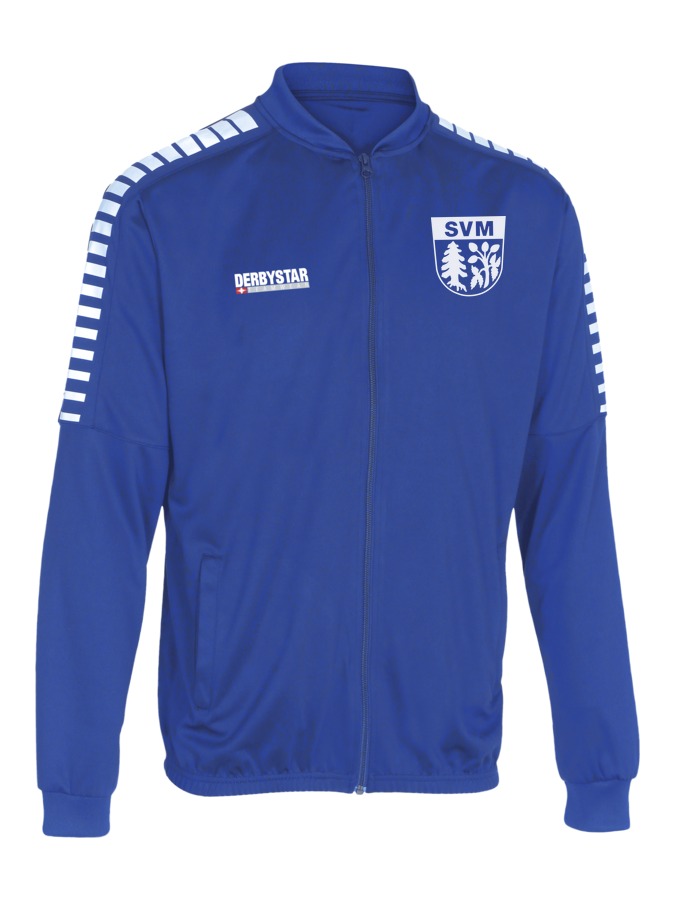 Derbystar Hyper Poly-Arbeitsjacke