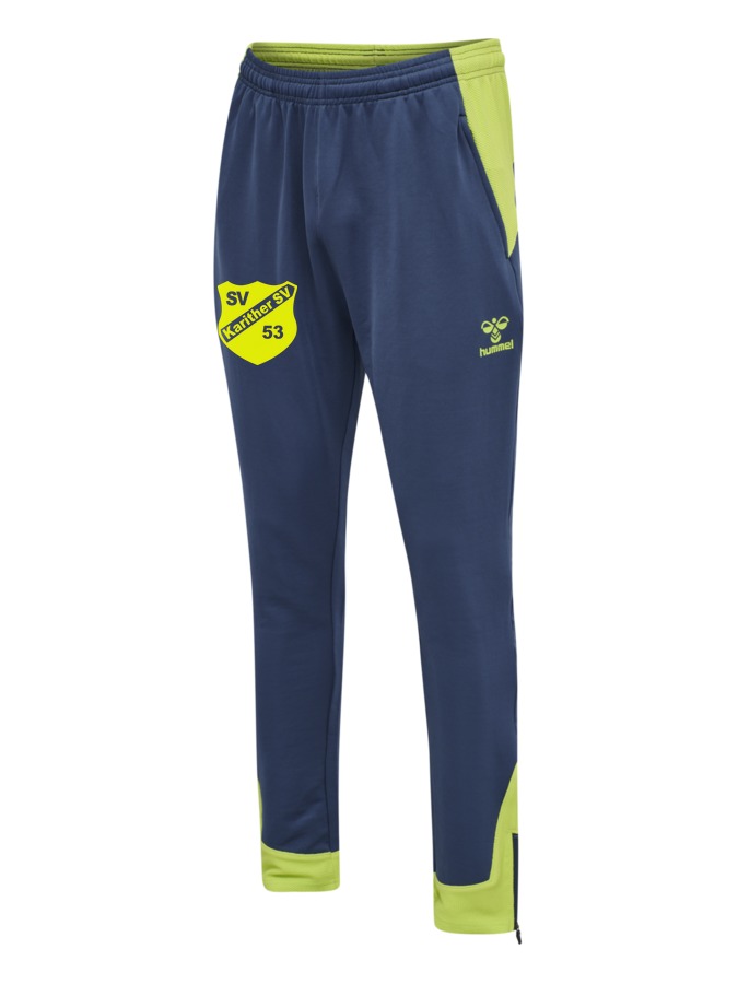 Hummel Lead Poly Pants