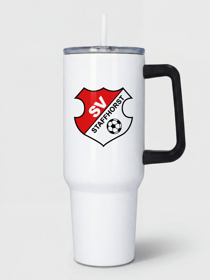 Tumbler Thermobecher 1,2 L