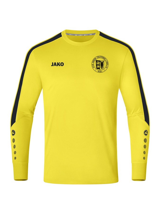 Jako Torwarttrikot Power