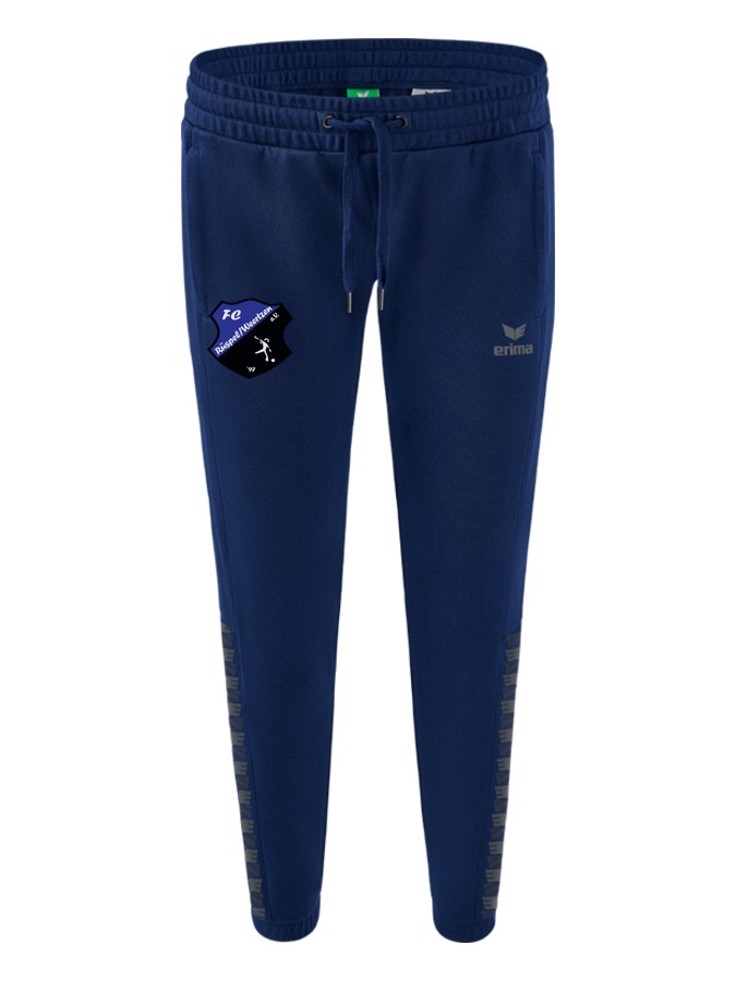 Erima Essential Team Sweathose Damen