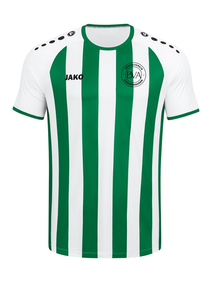 Jako Trikot Inter Kurzarm