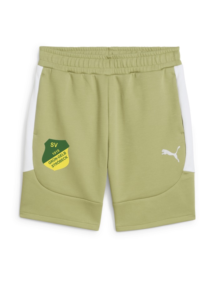 PUMA teamEVOSTRIPE Shorts