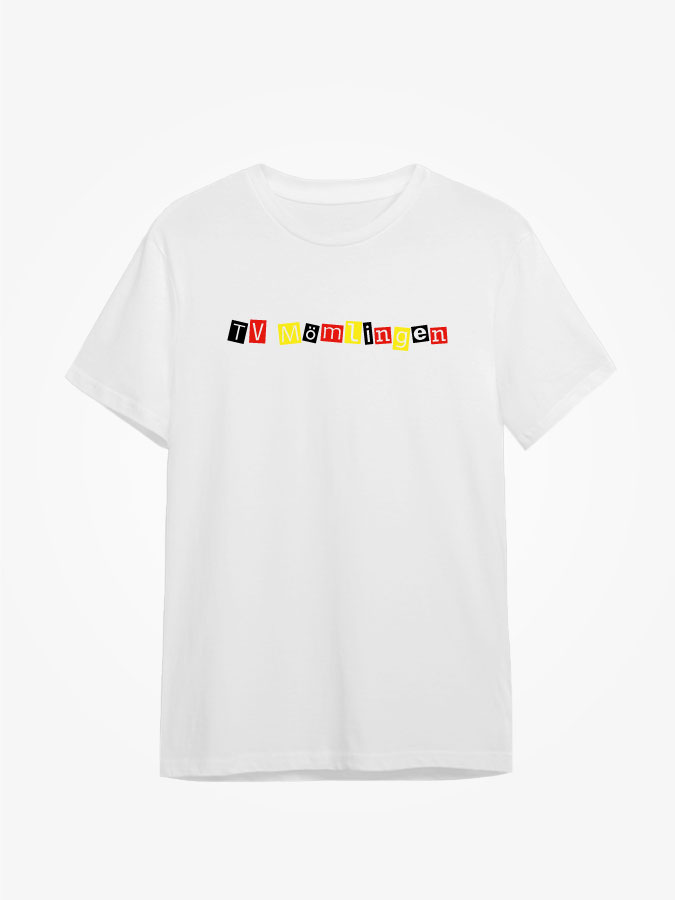 Shirt Letter Kids