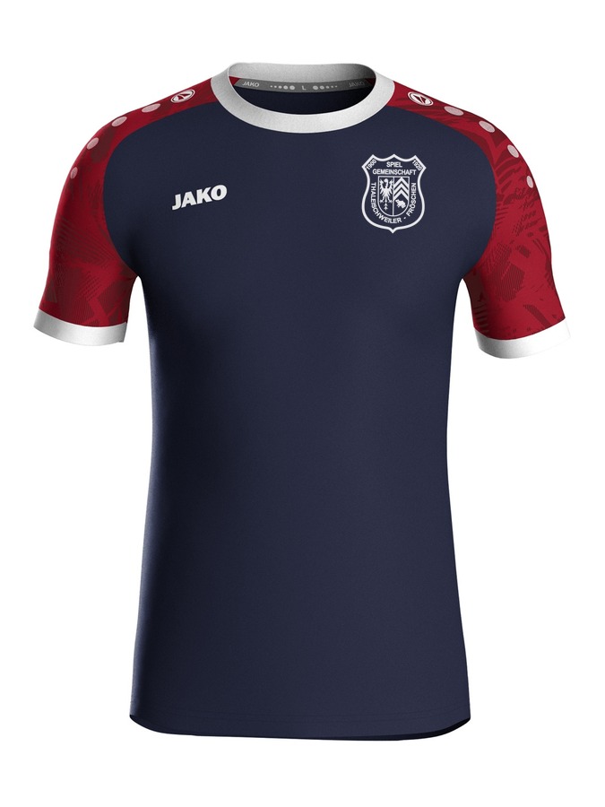 Jako Trikot Iconic Kurzarm
