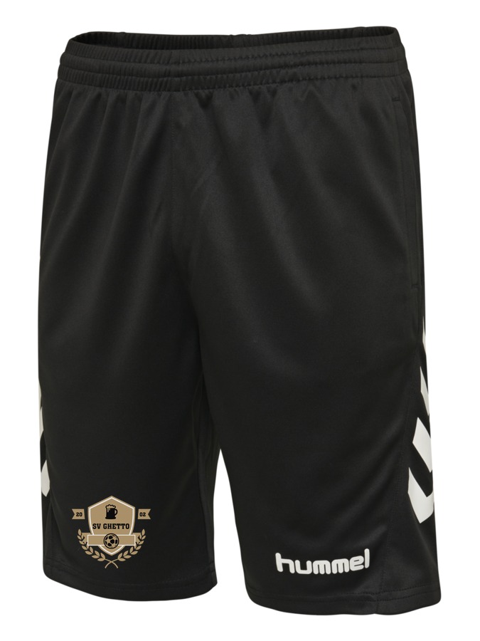 Hummel Promo Bermuda