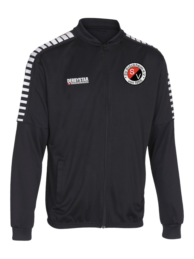 Derbystar Hyper Poly-Arbeitsjacke