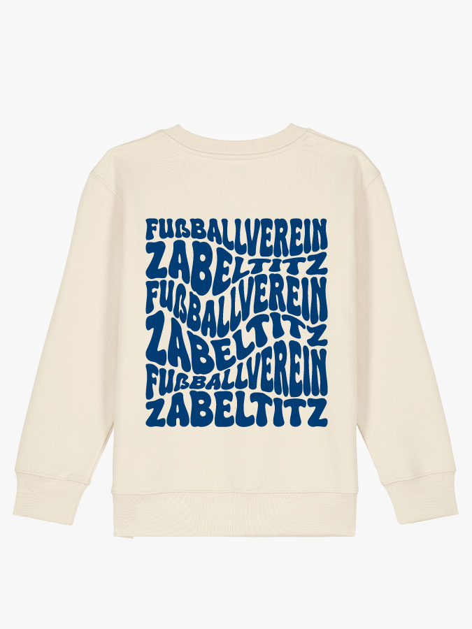 Sweater Wavy Kids