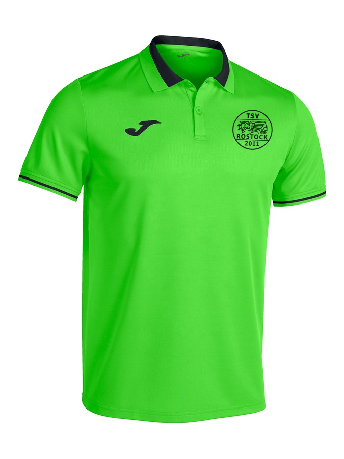 Joma Polo Championship VI