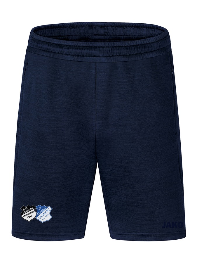 Jako Short Challenge Damen