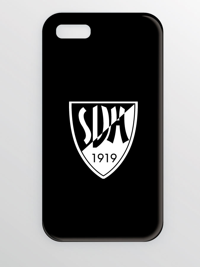 Smartphone Case Logo