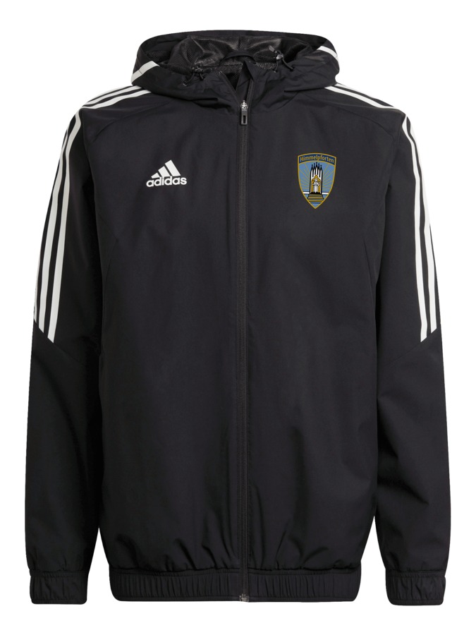 adidas Condivo 22 Allwetterjacke
