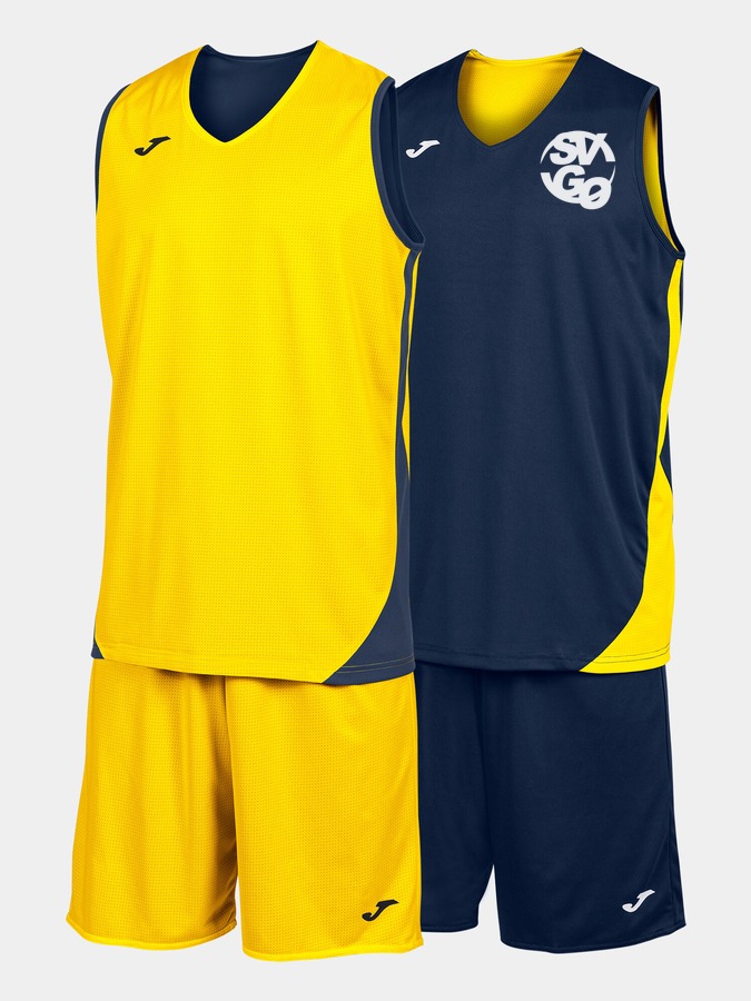 Joma Kansas Set