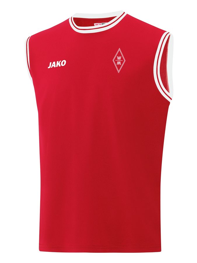 Jako Trikot Center 2.0