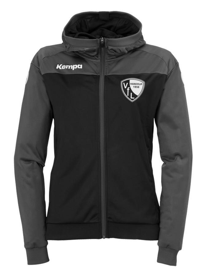 Kempa Prime Multi Jacke Damen