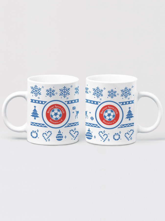 Tasse Christmas