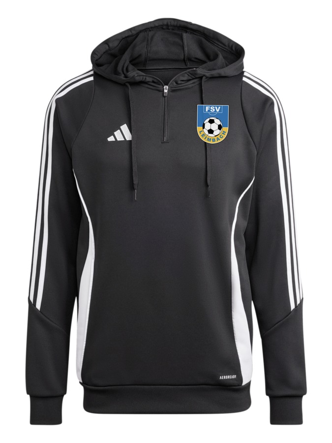 adidas Tiro 24 Trainingshoody