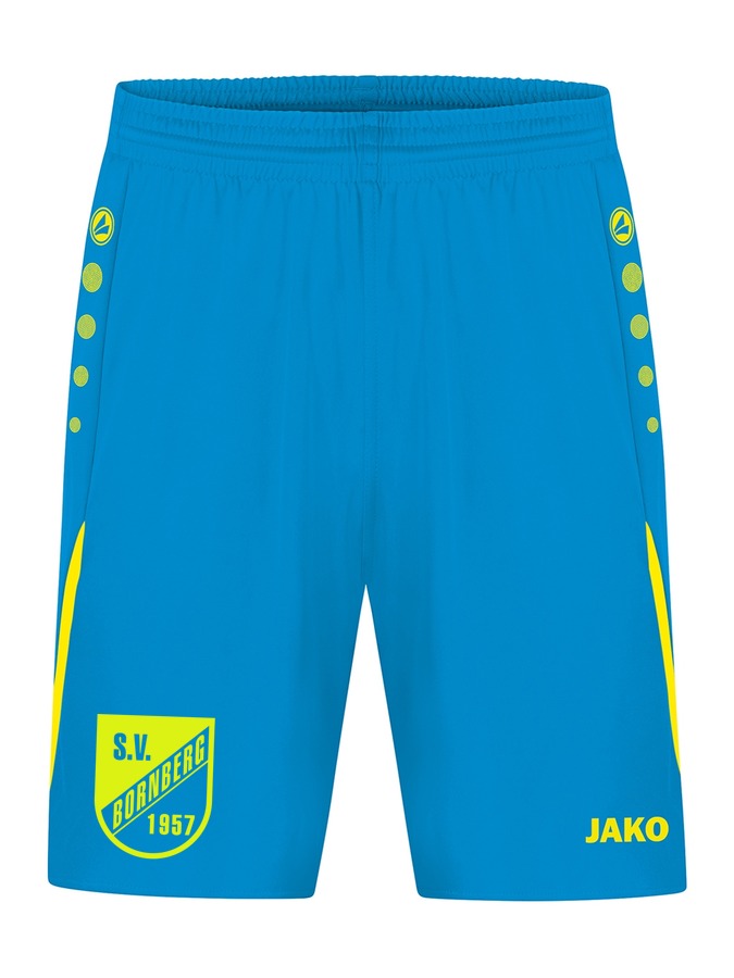 Jako Sporthose Challenge Damen