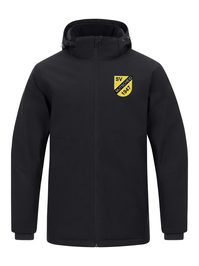 Jako Winterjacke Function