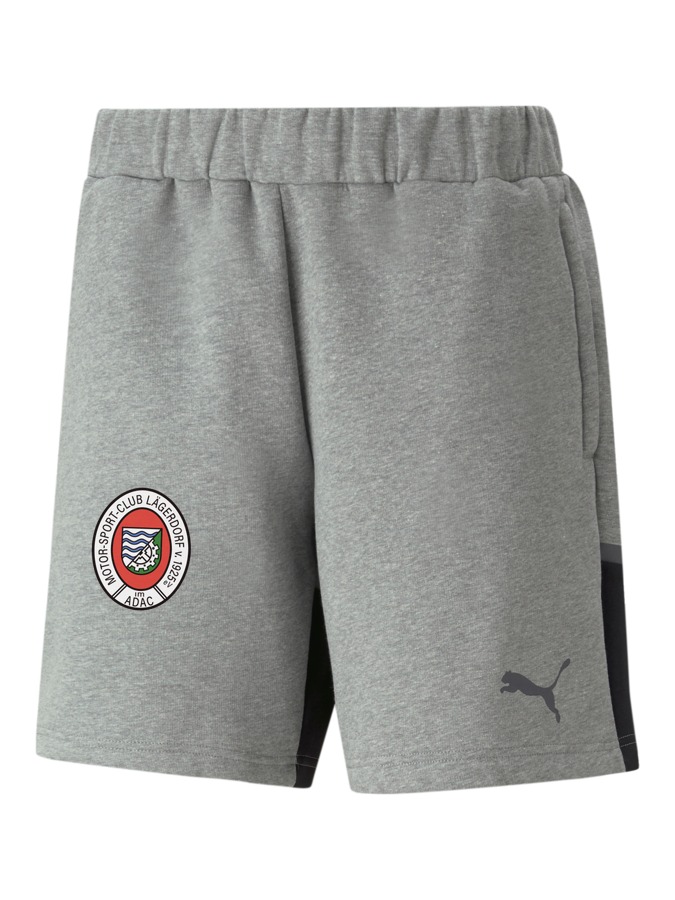 PUMA teamCUP Casuals Shorts