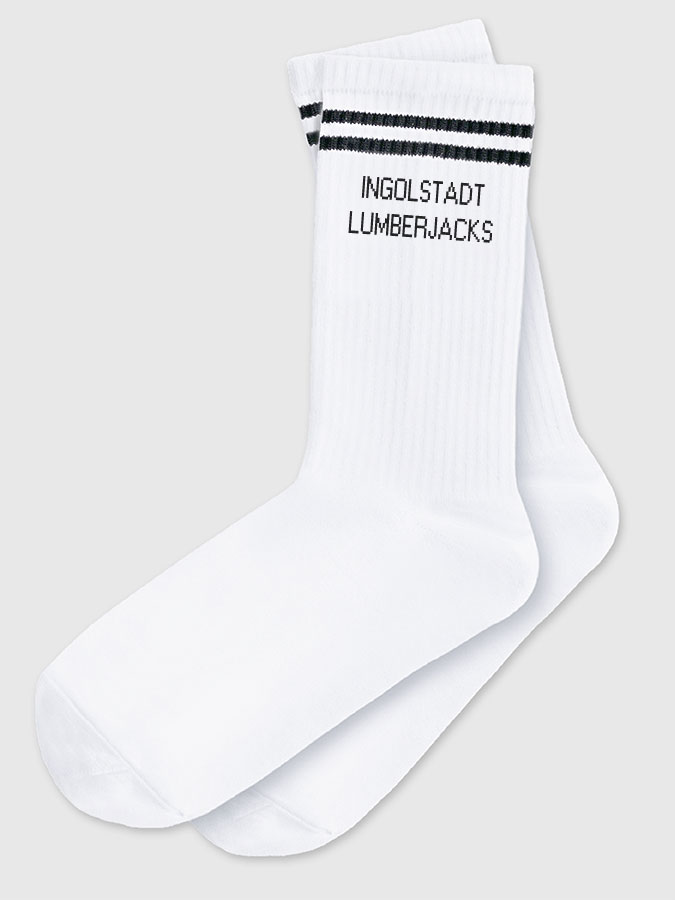 Sportsocken Retro