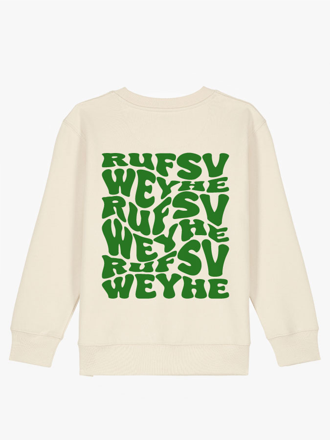 Sweater Wavy Kids