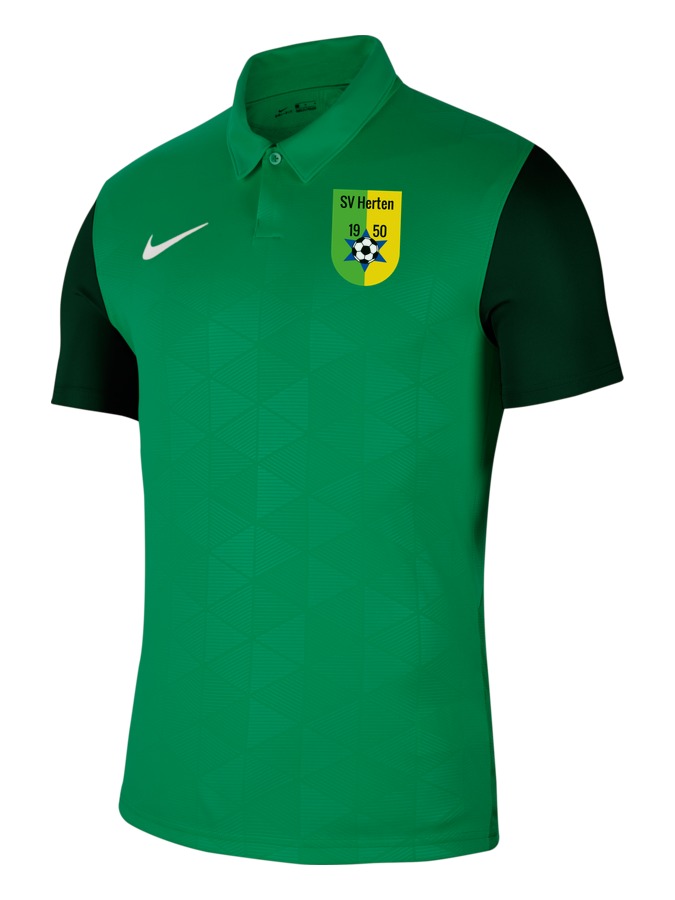 Nike Trophy IV Trikot