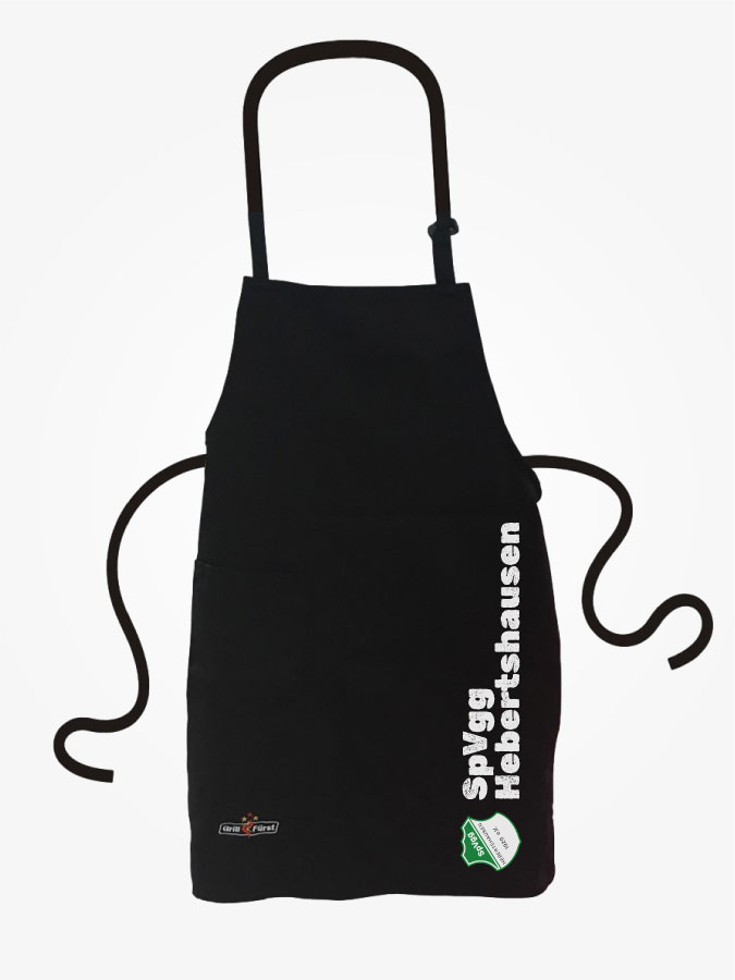 Schürze Grillfürst Classic