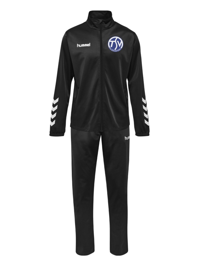 Hummel Promo Poly Suit