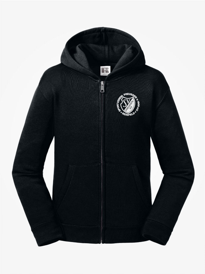Zipper Basic Kids