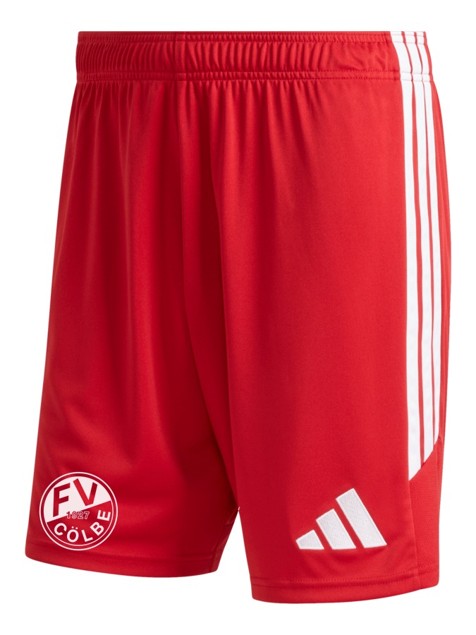 adidas Tiro 26 League Shorts
